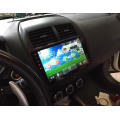 Andriod Car GPS Navigation for Mitsubishi Asx (HD1021)